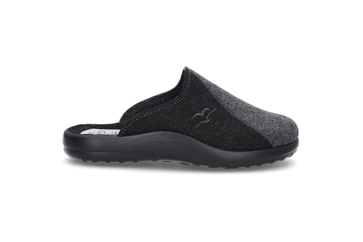 FLY FLOT 4524 BLACK/GREY FLY FLOT