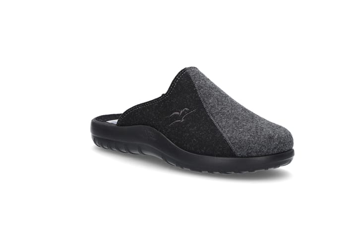 FLY FLOT 4524 BLACK/GREY FLY FLOT