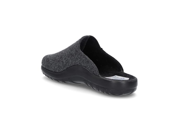 FLY FLOT 4524 BLACK/GREY FLY FLOT