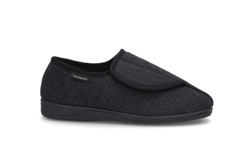 Mjuk toffel SOFTWALK