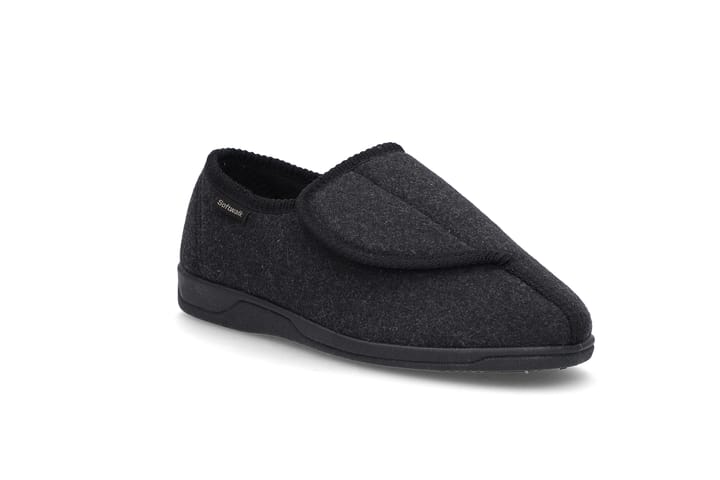 SOFTWALK 4547 BLACK SOFTWALK SOFTWALK 4547 BLACK SOFTWALK
