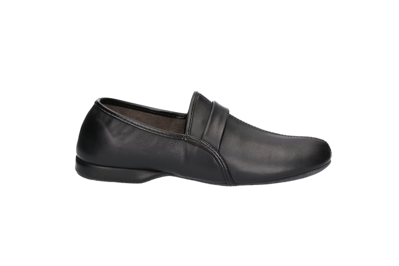 Slip on toffel SOFTWALK