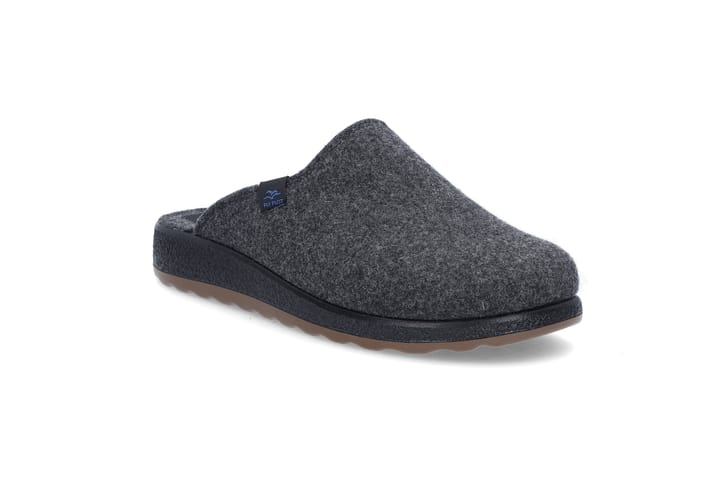 Slip in filttøfler FLY FLOT Slip in filttøfler FLY FLOT