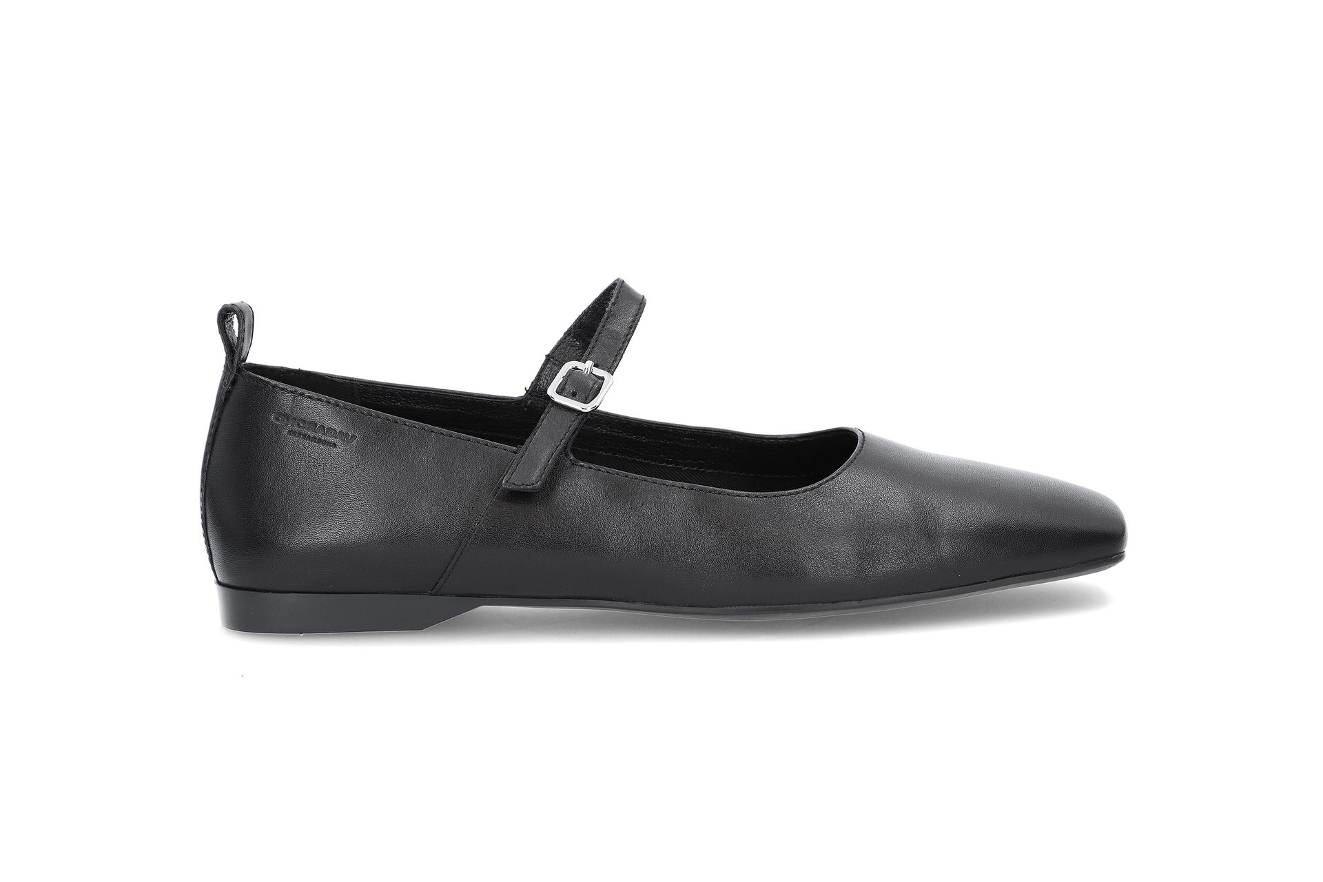 VAGABOND 7101 Black VAGABOND