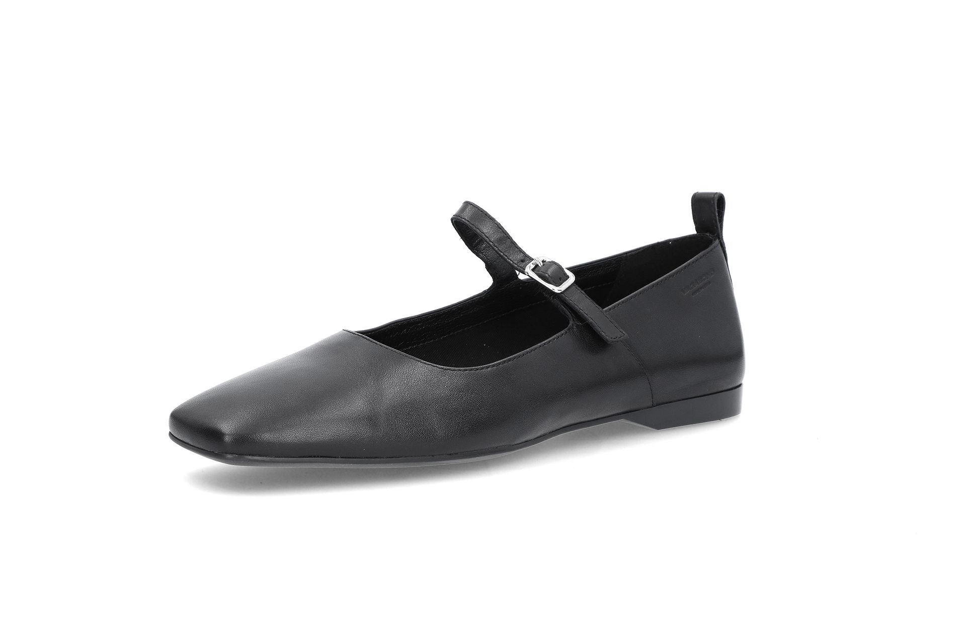 VAGABOND 7101 Black VAGABOND