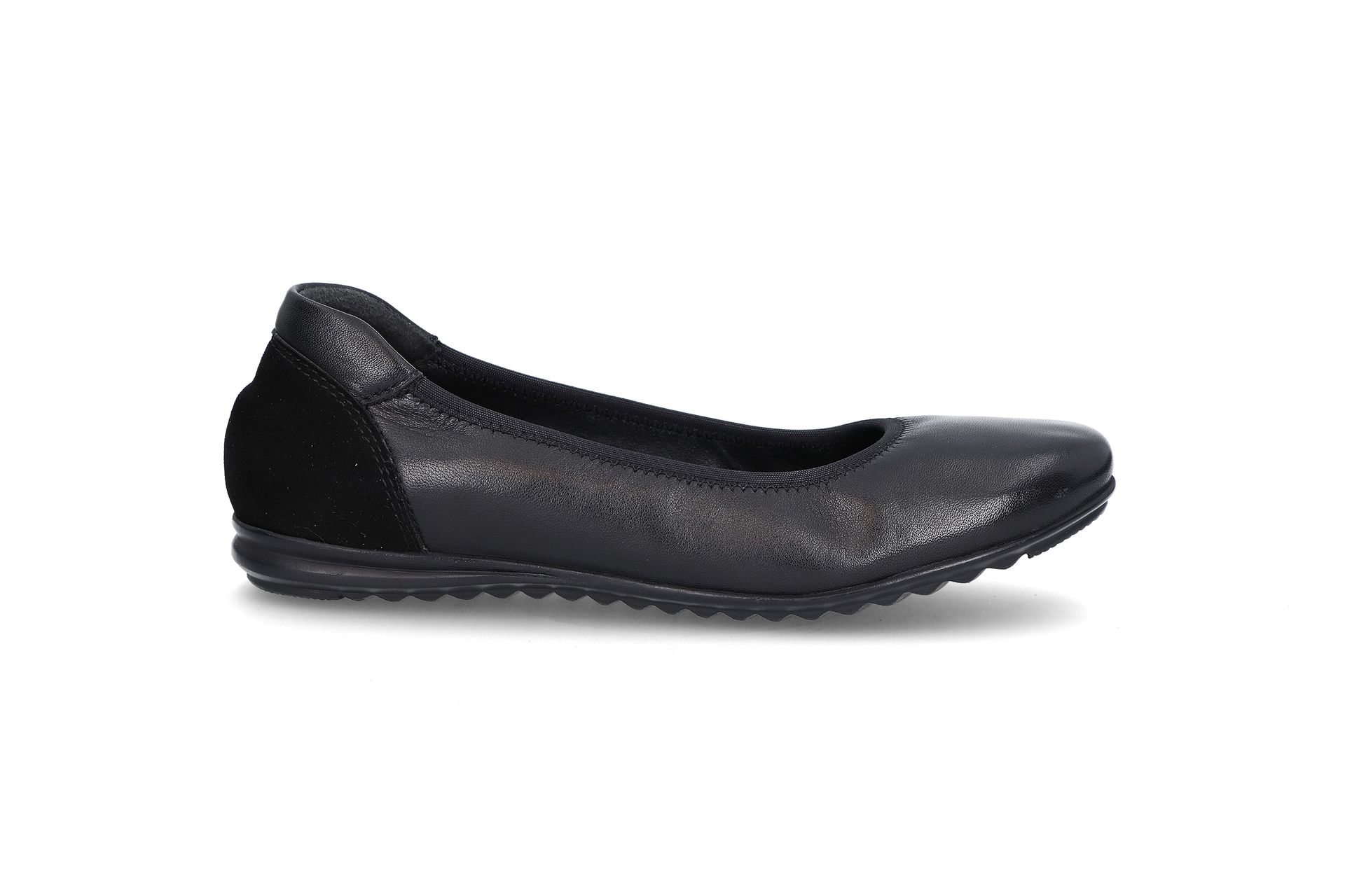 SOFTWALK 1431 BLACK SOFTWALK