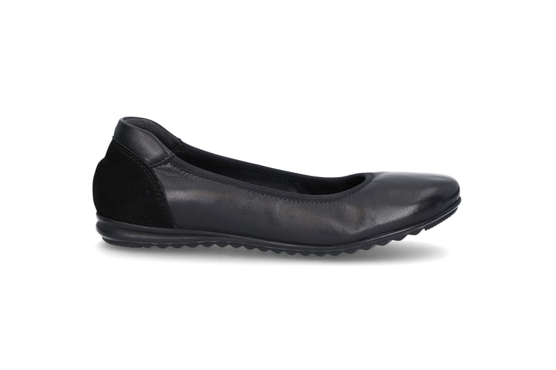 Komfortable ballerinasko SOFTWALK Komfortable ballerinasko SOFTWALK