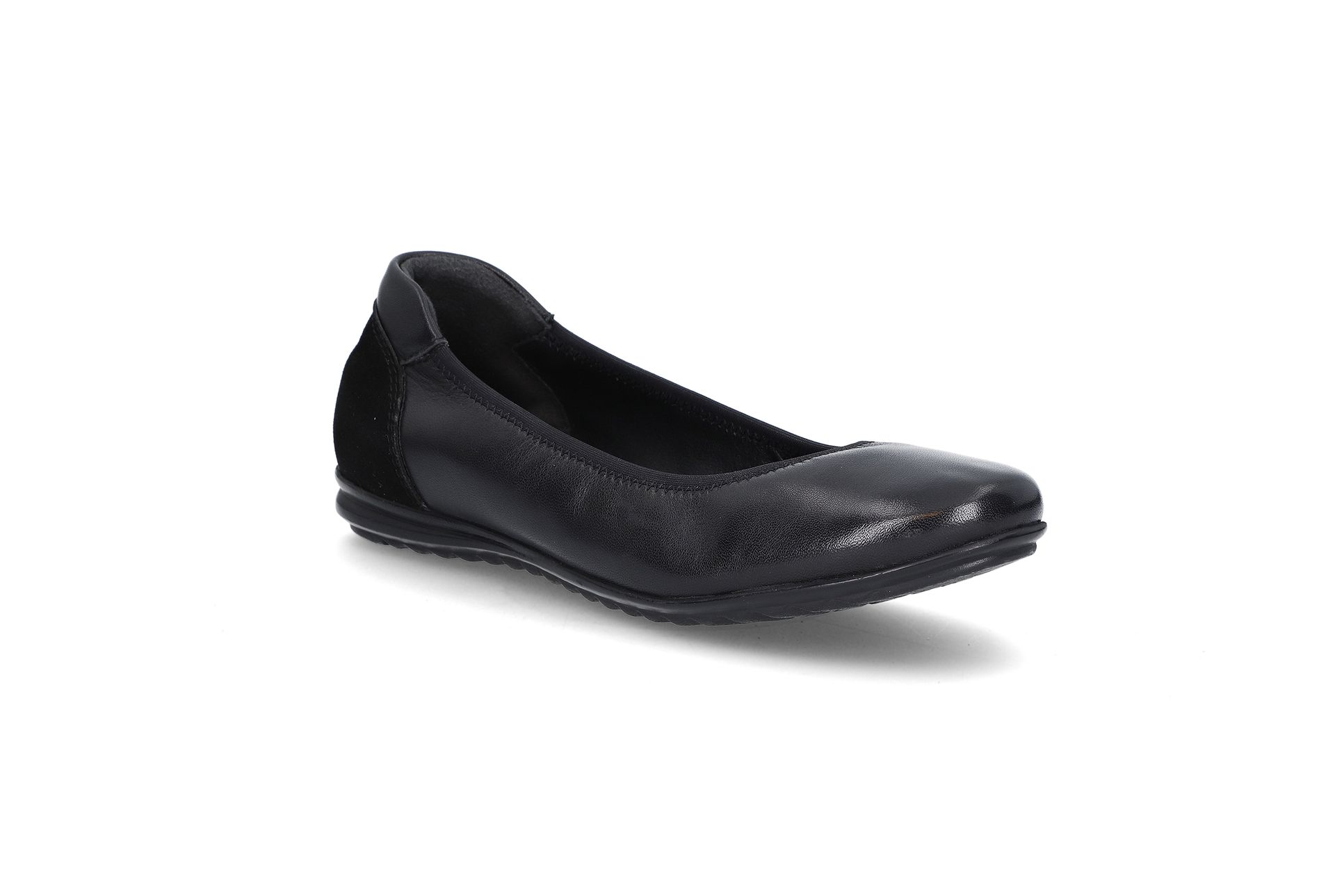 SOFTWALK 1431 BLACK SOFTWALK