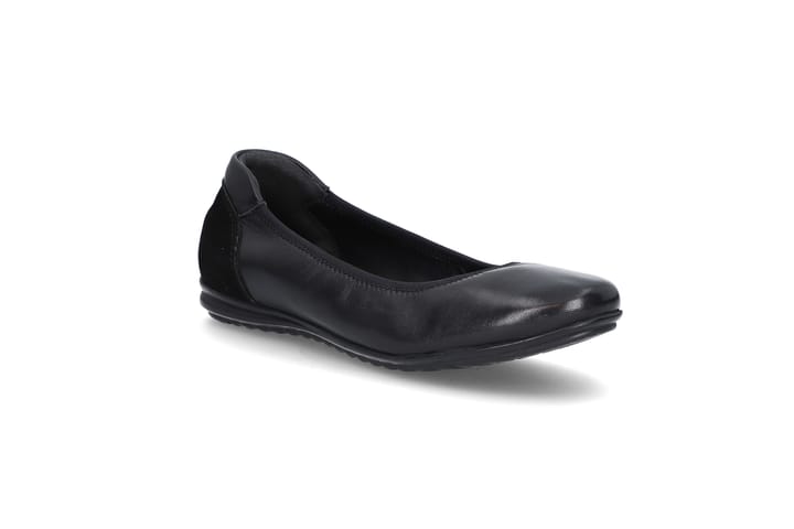 SOFTWALK 1431 BLACK SOFTWALK