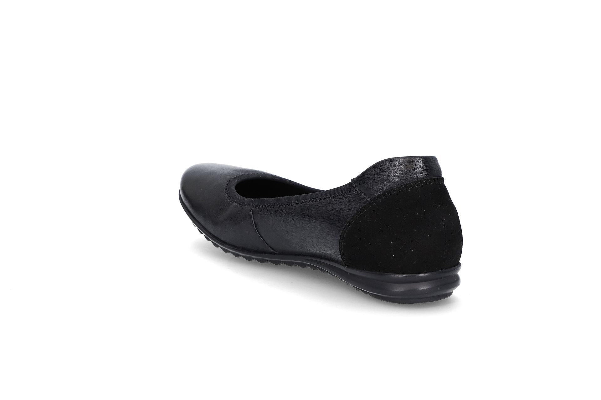 SOFTWALK 1431 BLACK SOFTWALK