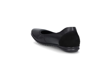 SOFTWALK 1431 BLACK SOFTWALK
