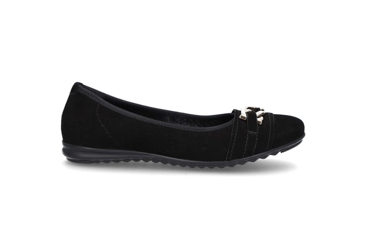 SOFTWALK 1440 BLACK