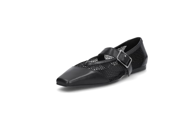 VAGABOND 7112 Black VAGABOND