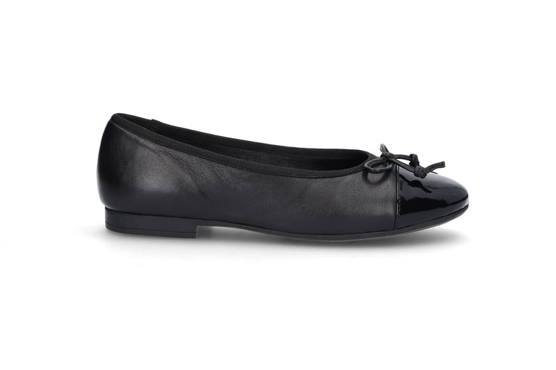 Klassisk  ballerina STOCKHOLM DESIGN GROUP