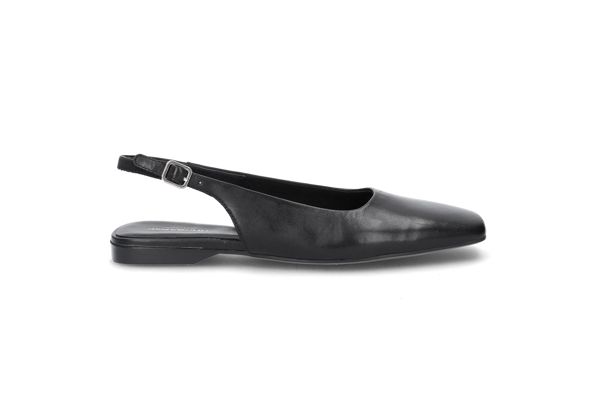 VAGABOND 7102 Black VAGABOND
