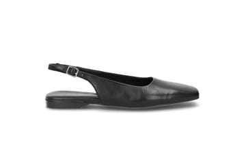 VAGABOND 7102 Black VAGABOND