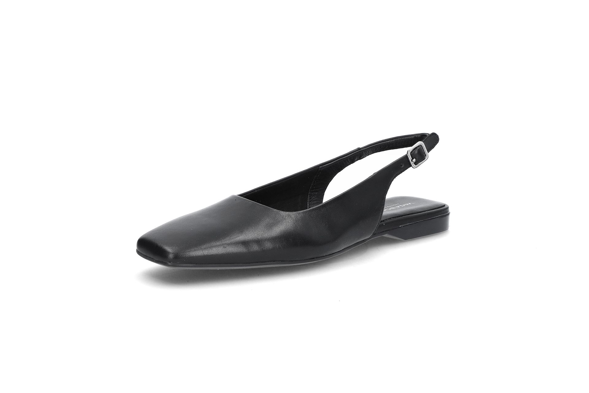 VAGABOND 7102 Black VAGABOND