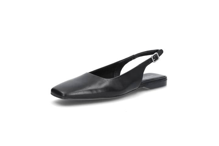 VAGABOND 7102 Black VAGABOND