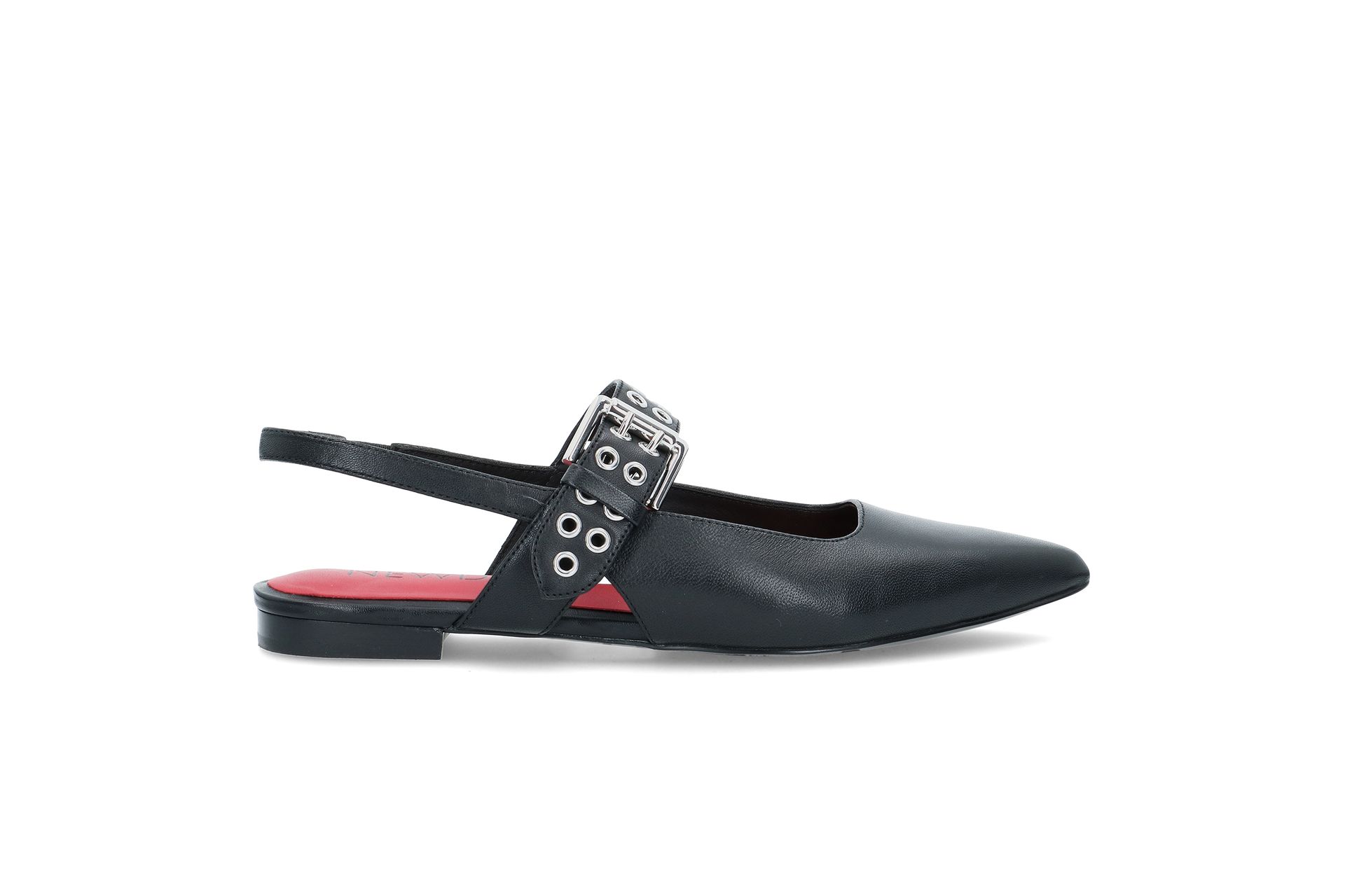 NEWD 6887 Black NEWD