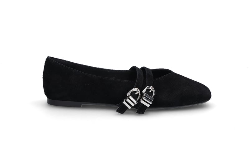 Trendy ballerina UNIFIED