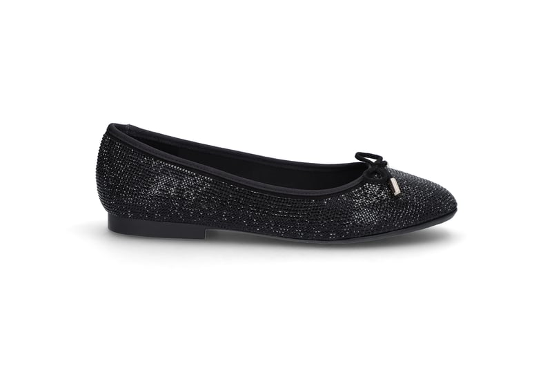 Tøff ballerina på myk såle PRIVÉ Tøff ballerina på myk såle PRIVÉ