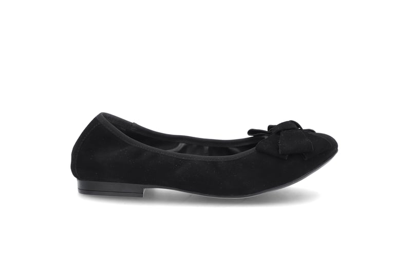 Ballerina med rosett STOCKHOLM DESIGN GROUP Ballerina med rosett STOCKHOLM DESIGN GROUP