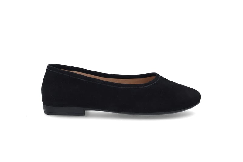 Klassisk ballerina STOCKHOLM DESIGN GROUP Klassisk ballerina STOCKHOLM DESIGN GROUP