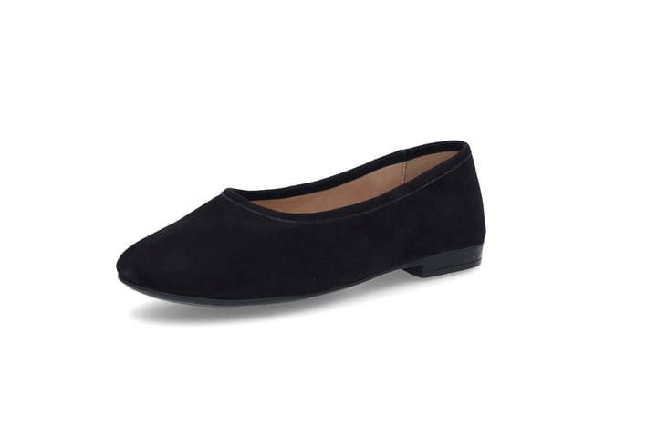 STOCKHOLM DESIGN GROUP 1137 BLACK SUEDE STOCKHOLM DESIGN GROUP