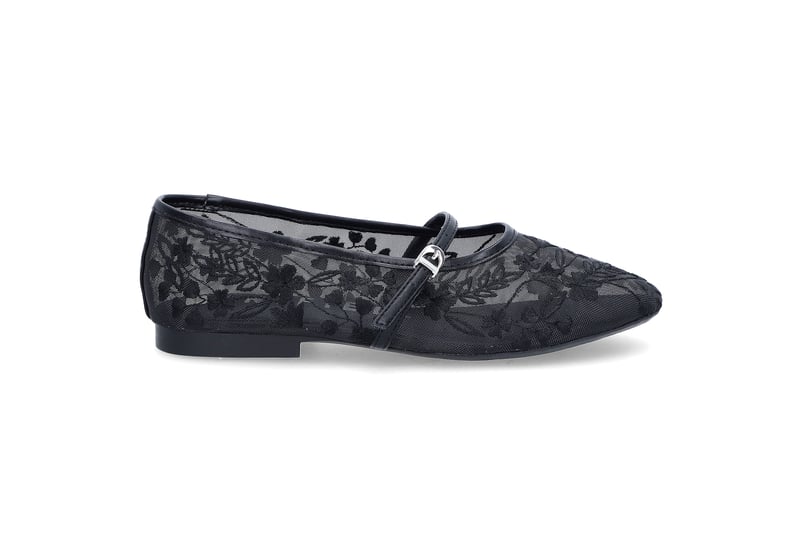Feminin  ballerinasko UNIFIED
