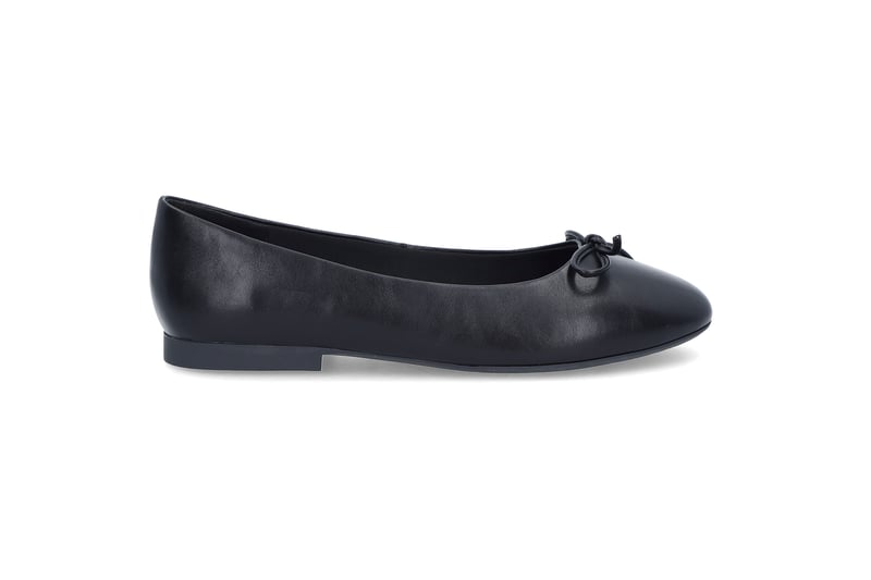 Klassisk ballerina PRIVÉ