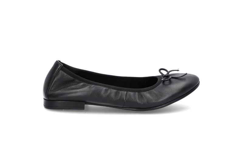 Klassisk ballerina PRIVÉ Klassisk ballerina PRIVÉ