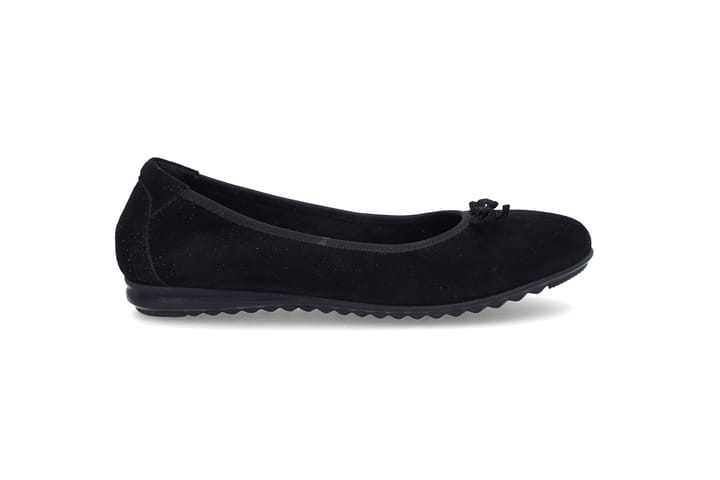 SOFTWALK 1432 BLACK SOFTWALK