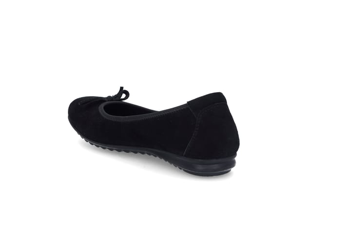 SOFTWALK 1432 BLACK SOFTWALK