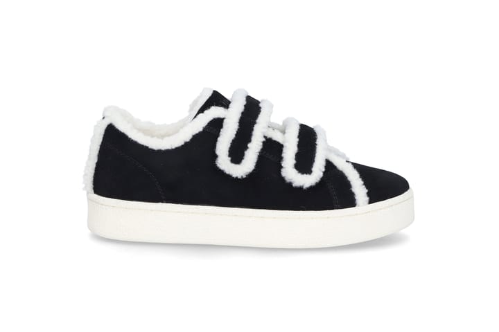 Varme semsket sneakers UNIFIED