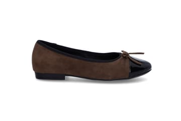 STOCKHOLM DESIGN GROUP 1613 BLACK/BROWN STOCKHOLM DESIGN GROUP