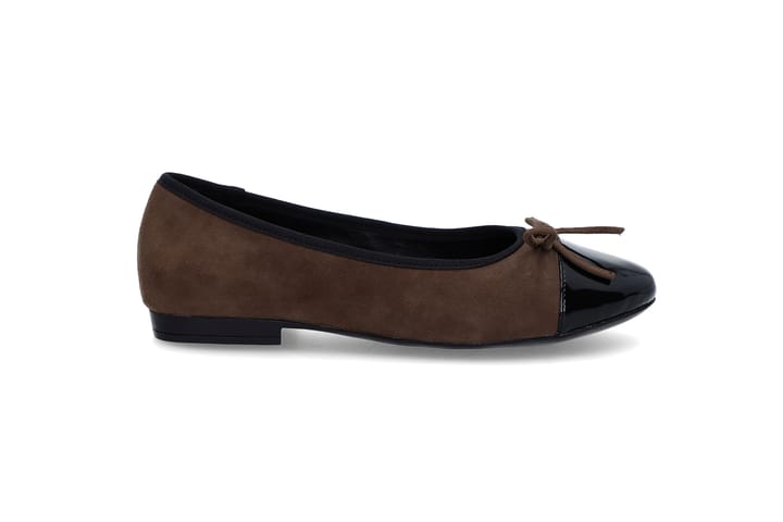 STOCKHOLM DESIGN GROUP 1613 BLACK/BROWN STOCKHOLM DESIGN GROUP