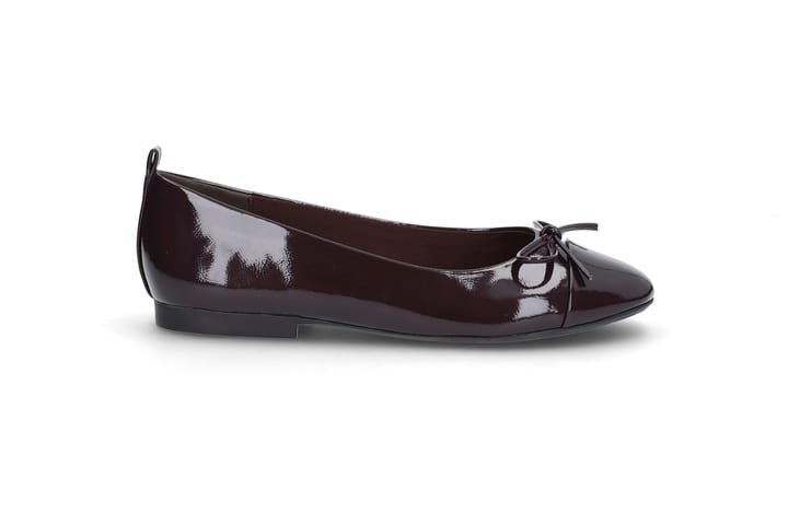 PRIVÉ 1623 BROWN PATENT PRIVÉ