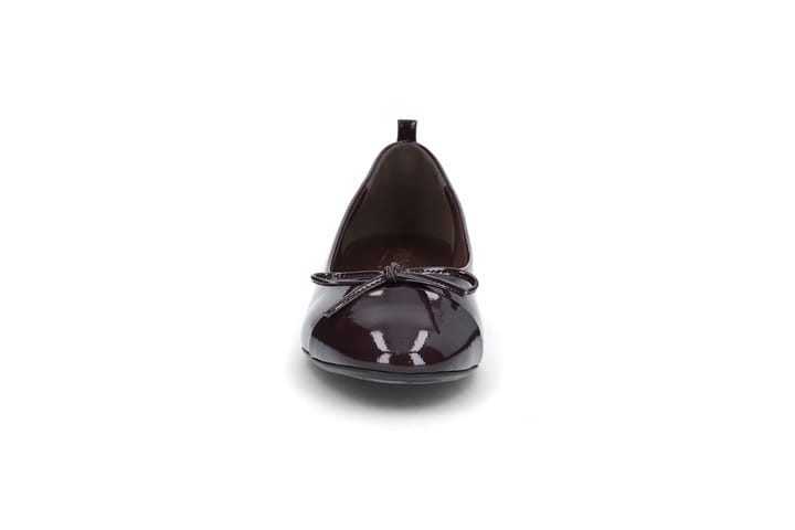 PRIVÉ 1623 BROWN PATENT PRIVÉ PRIVÉ 1623 BROWN PATENT PRIVÉ