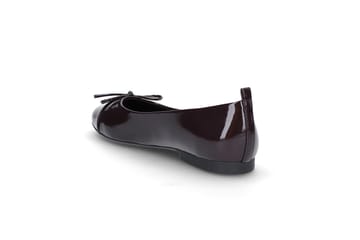 PRIVÉ 1623 BROWN PATENT PRIVÉ
