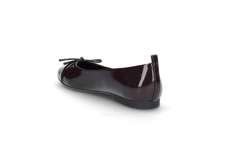 PRIVÉ 1623 BROWN PATENT PRIVÉ PRIVÉ 1623 BROWN PATENT PRIVÉ