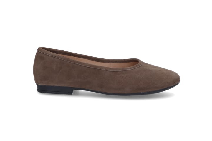 STOCKHOLM DESIGN GROUP 1137 DK.BRW SUEDE
