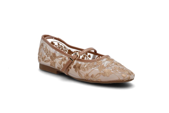 UNIFIED 1263 NUDE UNIFIED