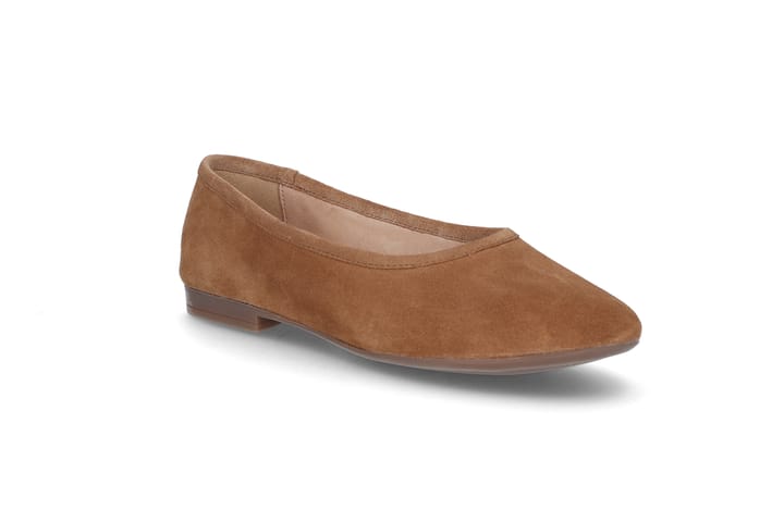 STOCKHOLM DESIGN GROUP 1137 TAN SUEDE STOCKHOLM DESIGN GROUP