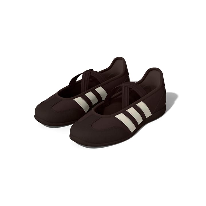 ADIDAS 3126 Brown ADIDAS