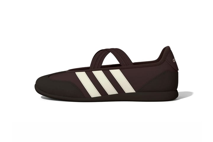 ADIDAS 3126 Brown ADIDAS
