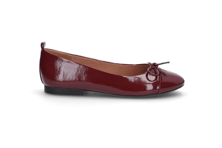 PRIVÉ 1623 BORDO PATENT PRIVÉ