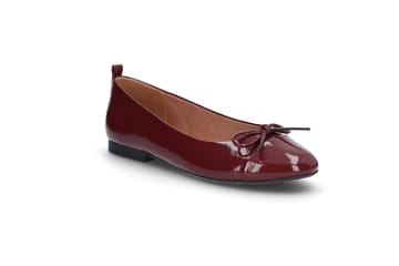 PRIVÉ 1623 BORDO PATENT PRIVÉ