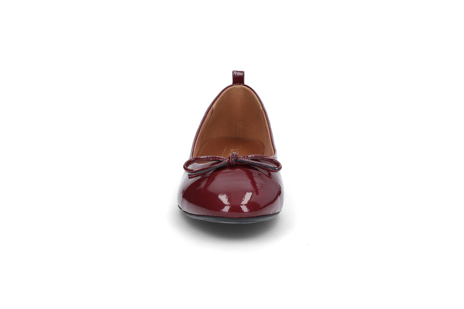 PRIVÉ 1623 BORDO PATENT PRIVÉ