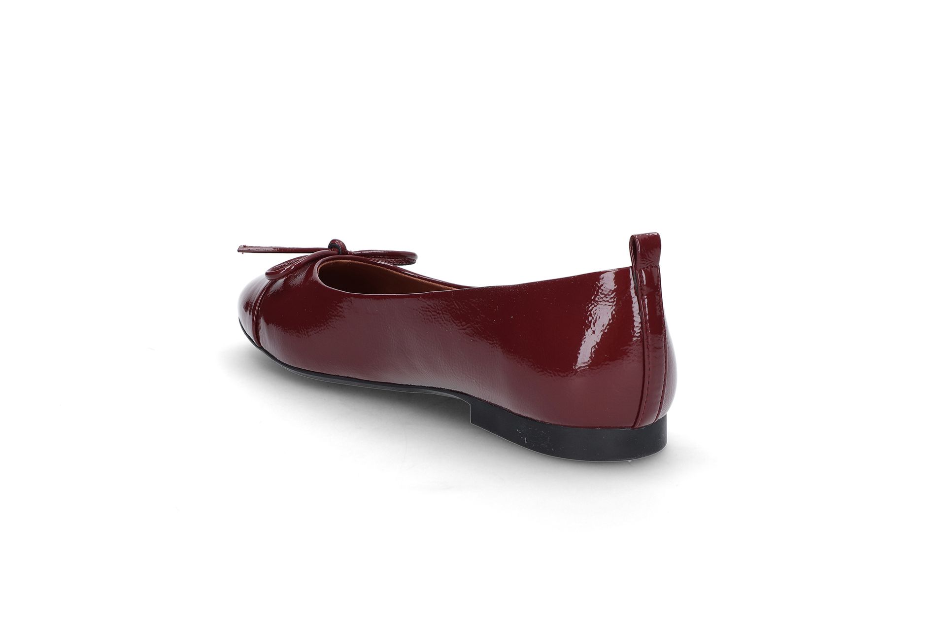 PRIVÉ 1623 BORDO PATENT PRIVÉ