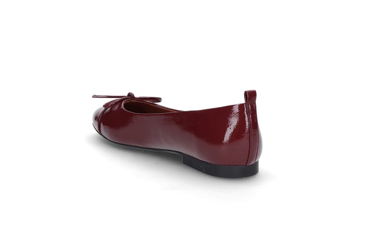 PRIVÉ 1623 BORDO PATENT PRIVÉ